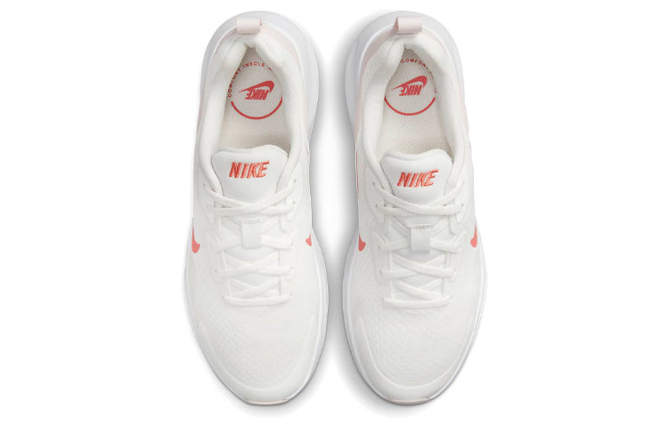 Nike Wearallday ‘Pink White’ Women’s