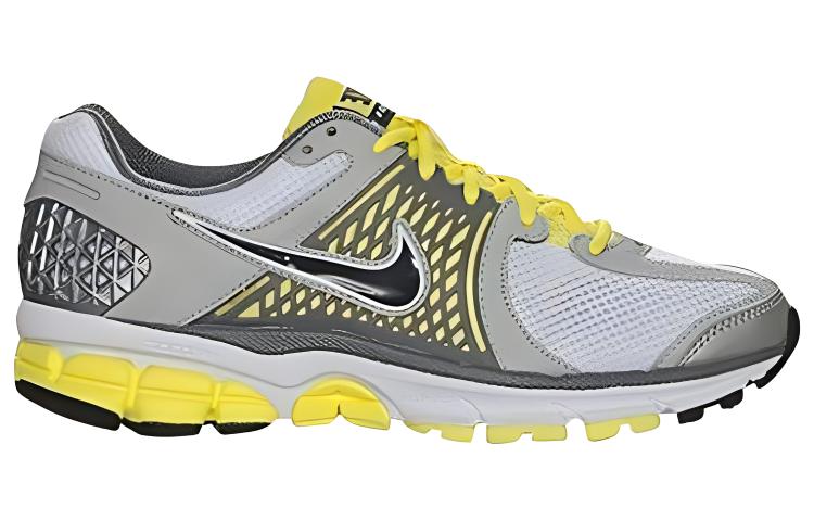 Nike Air Zoom Vomero 6 ‘Grey Yellow’ Women’s
