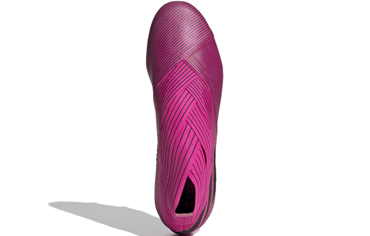 Adidas Nemeziz 19+ ‘Shock Pink’