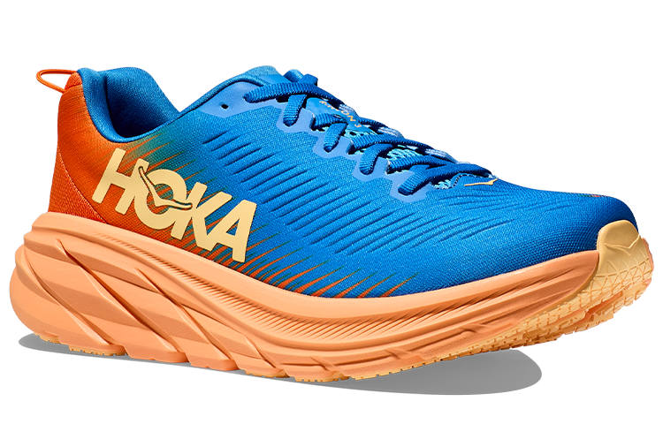 HOKA ONE ONE Rincon 3 Wide ‘Coastal Sky’