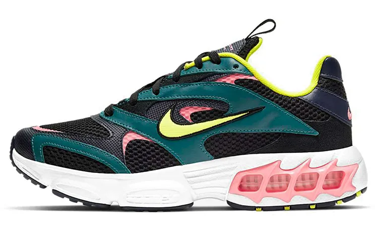 Nike Zoom Air Fire Dark Teal Green Women's