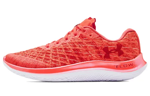 Under Armour Flow Velociti Wind 'Venom Red'