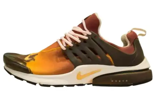 Nike Air Presto Honolulu Sole Collector