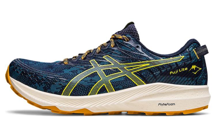 ASICS Fuji Lite 3 'Ink Teal'