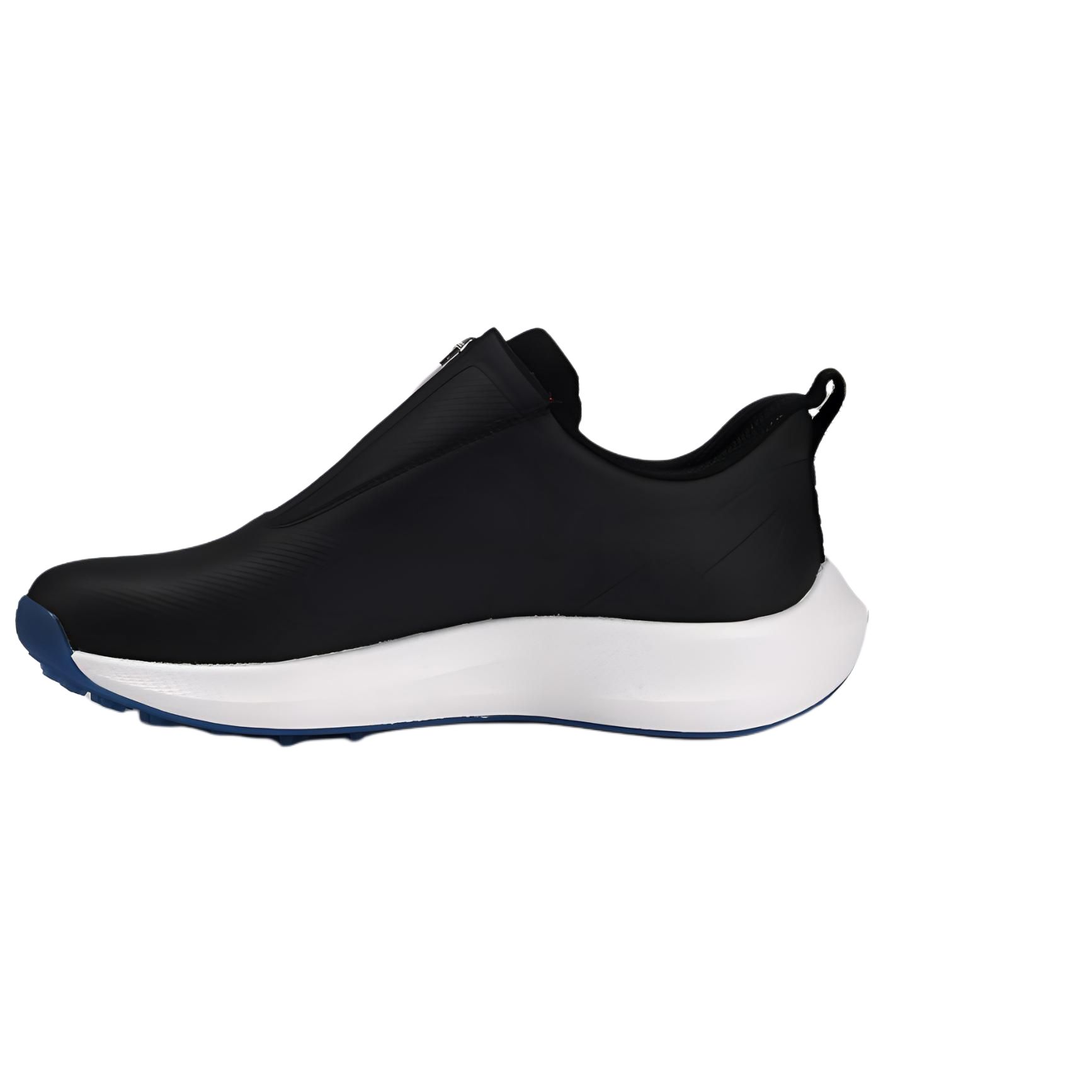 SOUTHPORT Cushioning Moisture Wicking Coverage Low top Golf Shoes Men’s