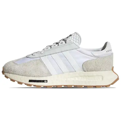 Retropy E5 Adidas Originals 'White Gum'