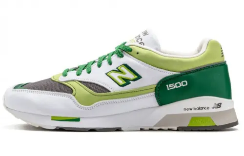 New Balance 1500 Crooked Tongues Green