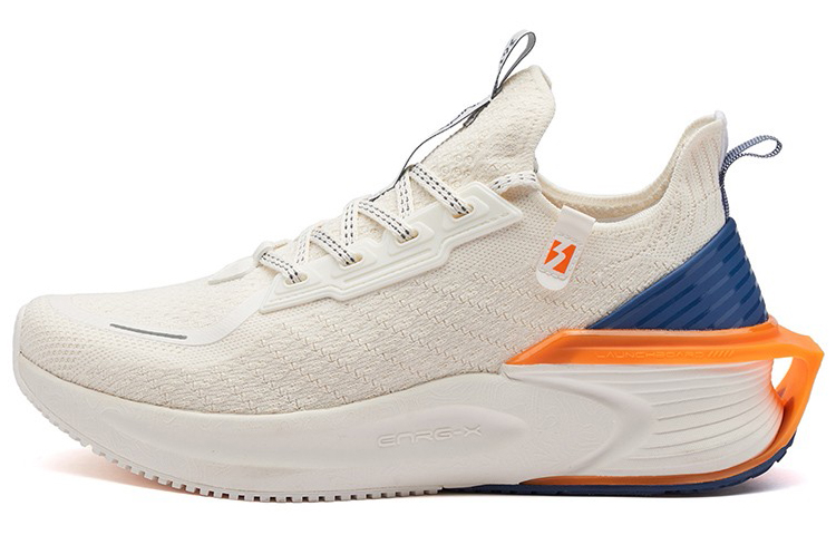 361° Galloping Cushioning Mesh, Textile Rebound Abrasion Resistant Slip Resistant Low top Running Shoes Men’s