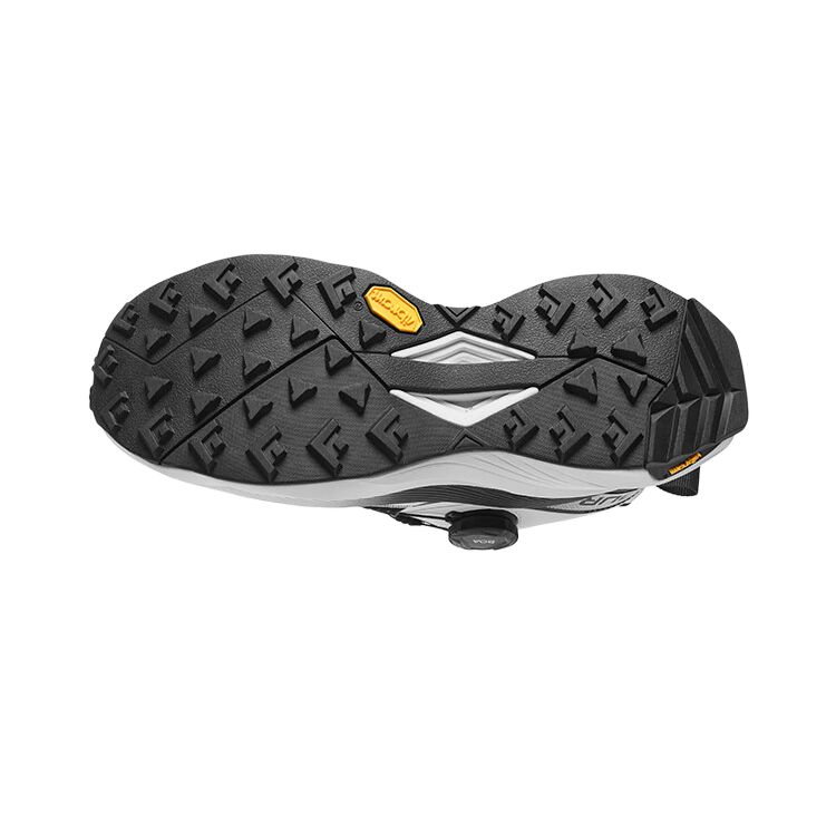 Under Armour Vibram@High Performance Rubber Outsole Running Shoes Unisex