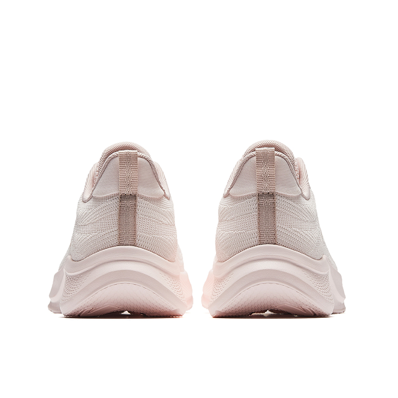 Anta Wander 2 Slip Resistant, Abrasion Resistant, Breathable, Lightweight, Height Increasing Low top C37 Technology