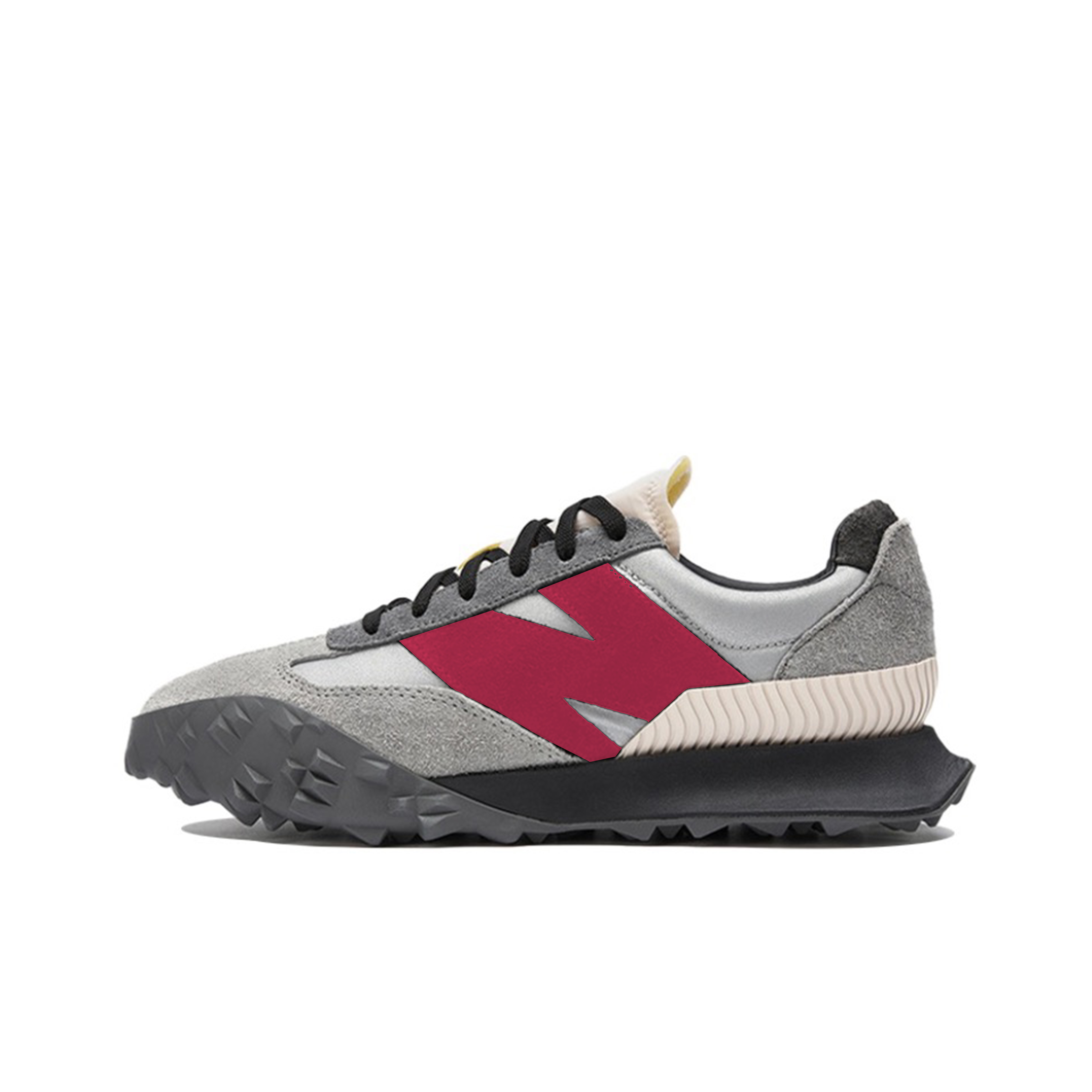 New Balance XC 72 Cushioning Slip Resistant Abrasion Resistant Breathable Lightweight