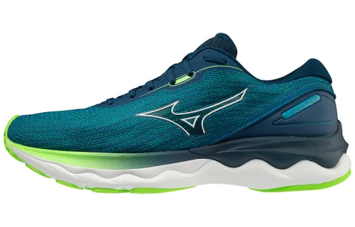 Mizuno Wave Skyrise 3 'Blue'