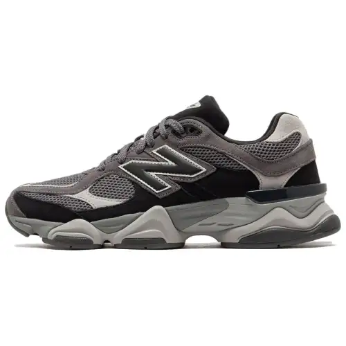 9060 New Balance 'Black Castlerock'