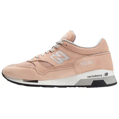 New Balance 1500 MiUK Pink Sand