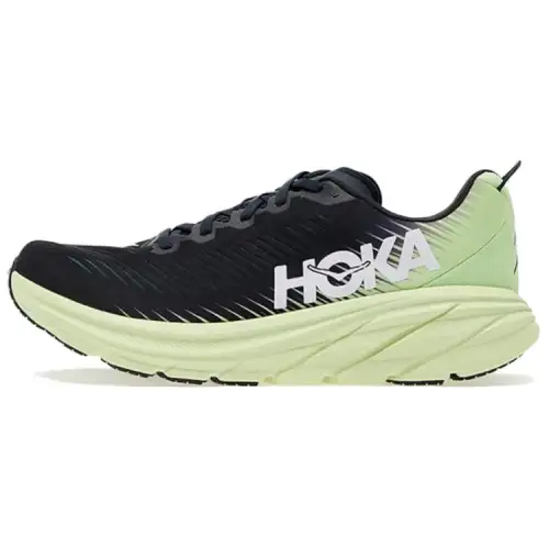HOKA ONE ONE Rincon 3 Blue Graphite