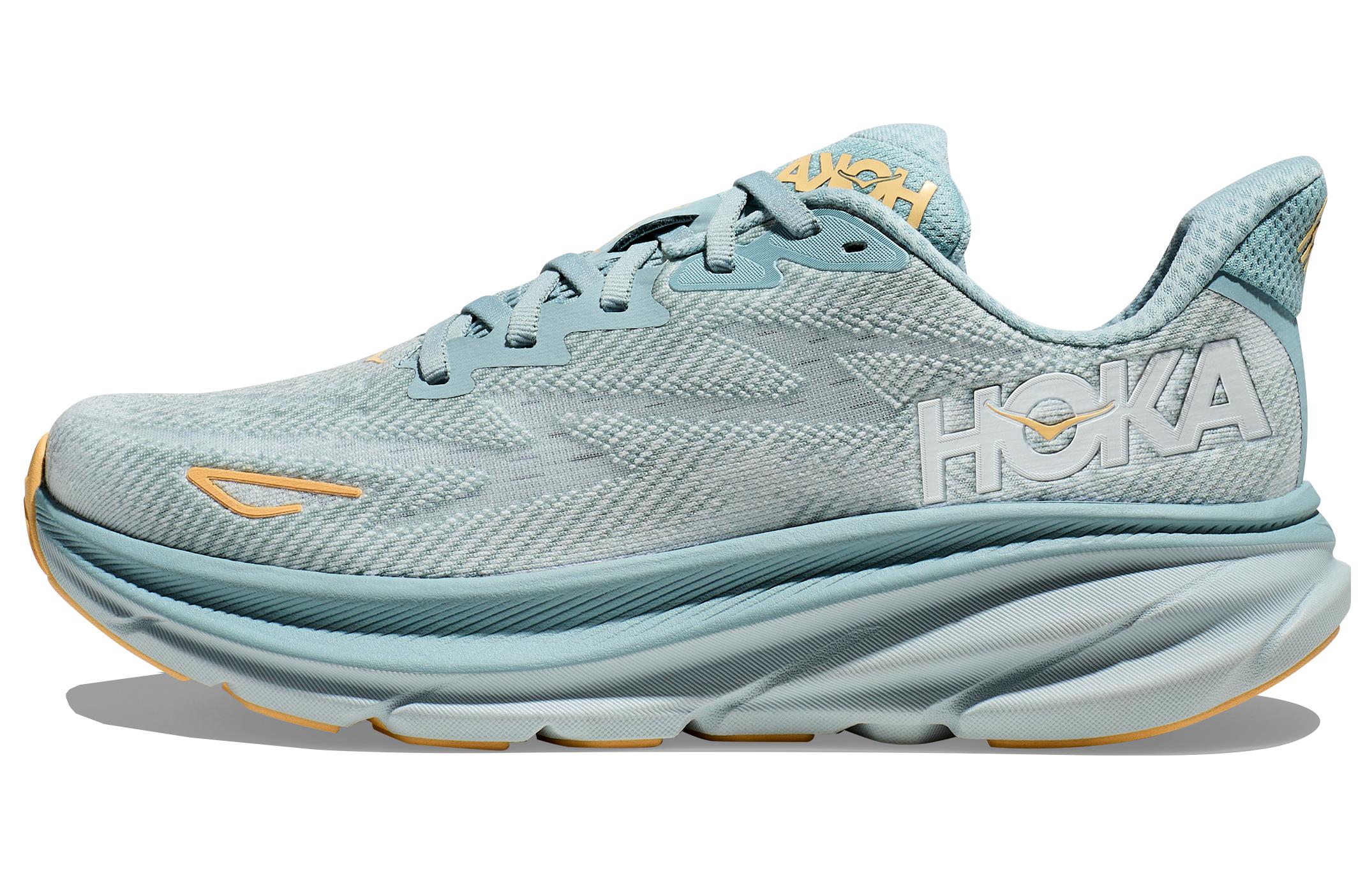 HOKA ONE ONE Clifton 9 ‘Cloud Blue’ Women’s
