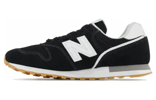 New Balance 373 'Black White' Women's