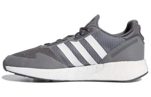 Adidas Zx 1K Boost 'Grey'