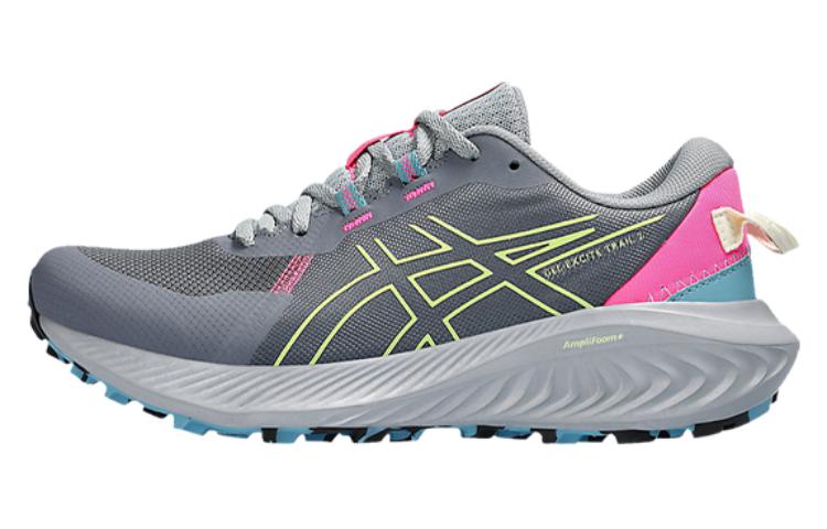 ASICS Gel Excite Trail 2 Metropolis Lime Green Women's