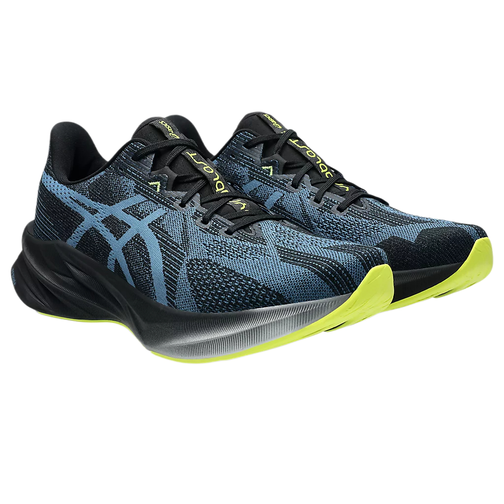 Asics DYNABLAST 5 Low top Running Shoes Men’s Black