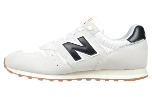 New Balance 373 Series Low Tops Casual White