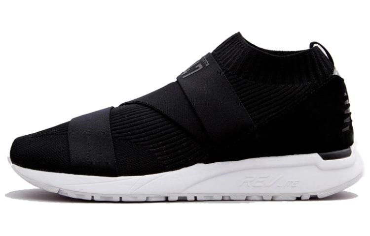 247 New Balance Knit 'Black'