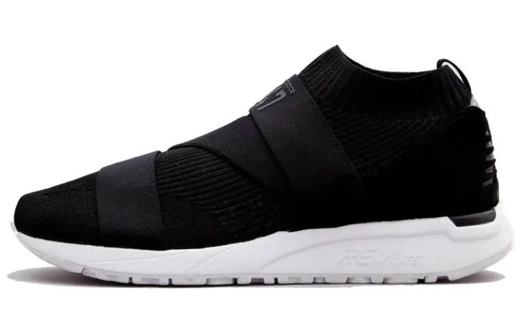 247 New Balance Knit 'Black'