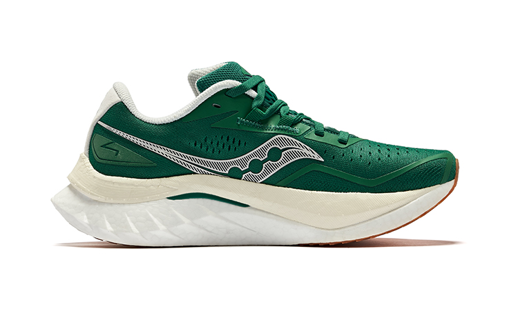Saucony Endorphin Speed 4 Verdant White Women’s