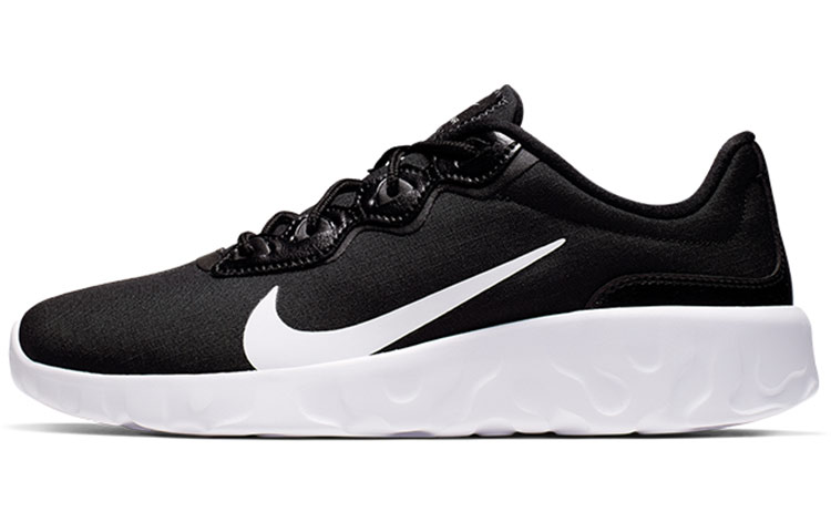 Nike Explore Strada Wntr Black