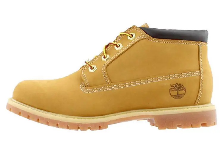 Timberland Outdoor Boots Men's Wheat