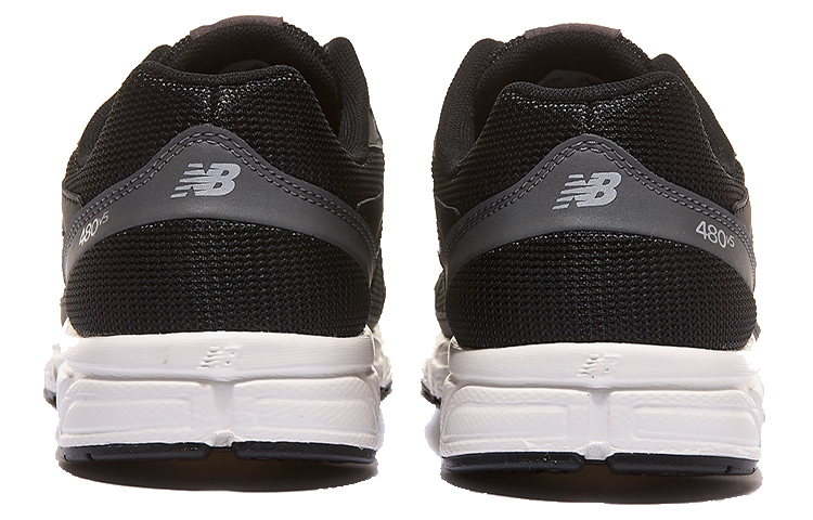 New Balance 480 Black/White Women’s
