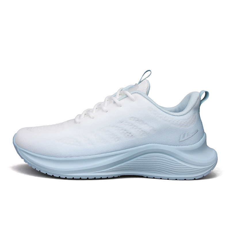 Warrior Low top Casual Physical Fitness Test & Exam Running Shoes Women’s