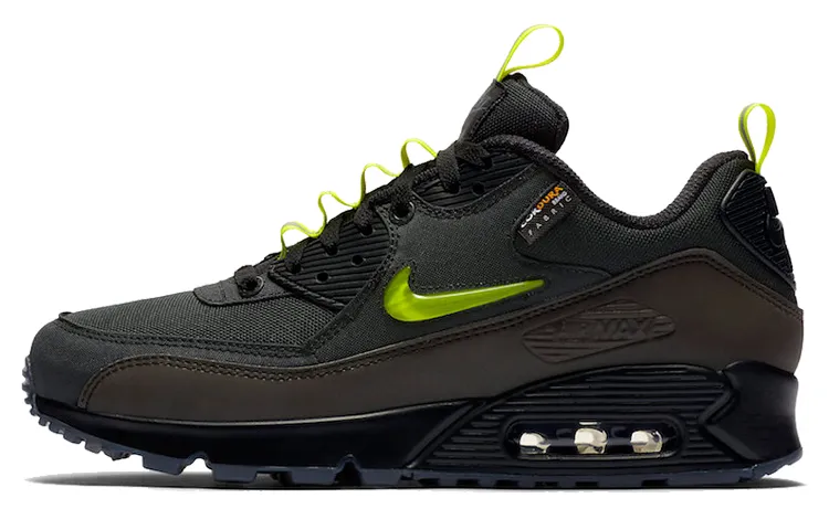 Nike Air Max 90 The Basement Manchester