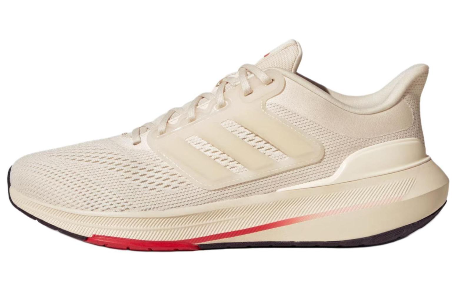 Мужские кроссовки adidas adidas UltraBounce (бежевые)
