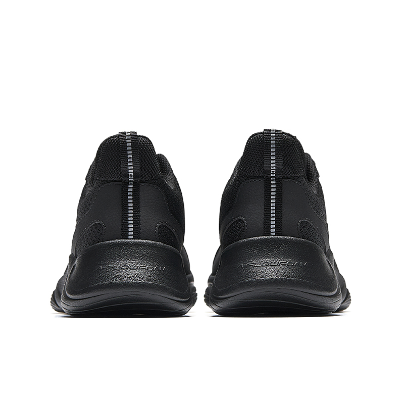 Anta Lingyun Cushioning Breathable Lightweight Cushioning Breathable Lightweight Low top Casual City Commuting