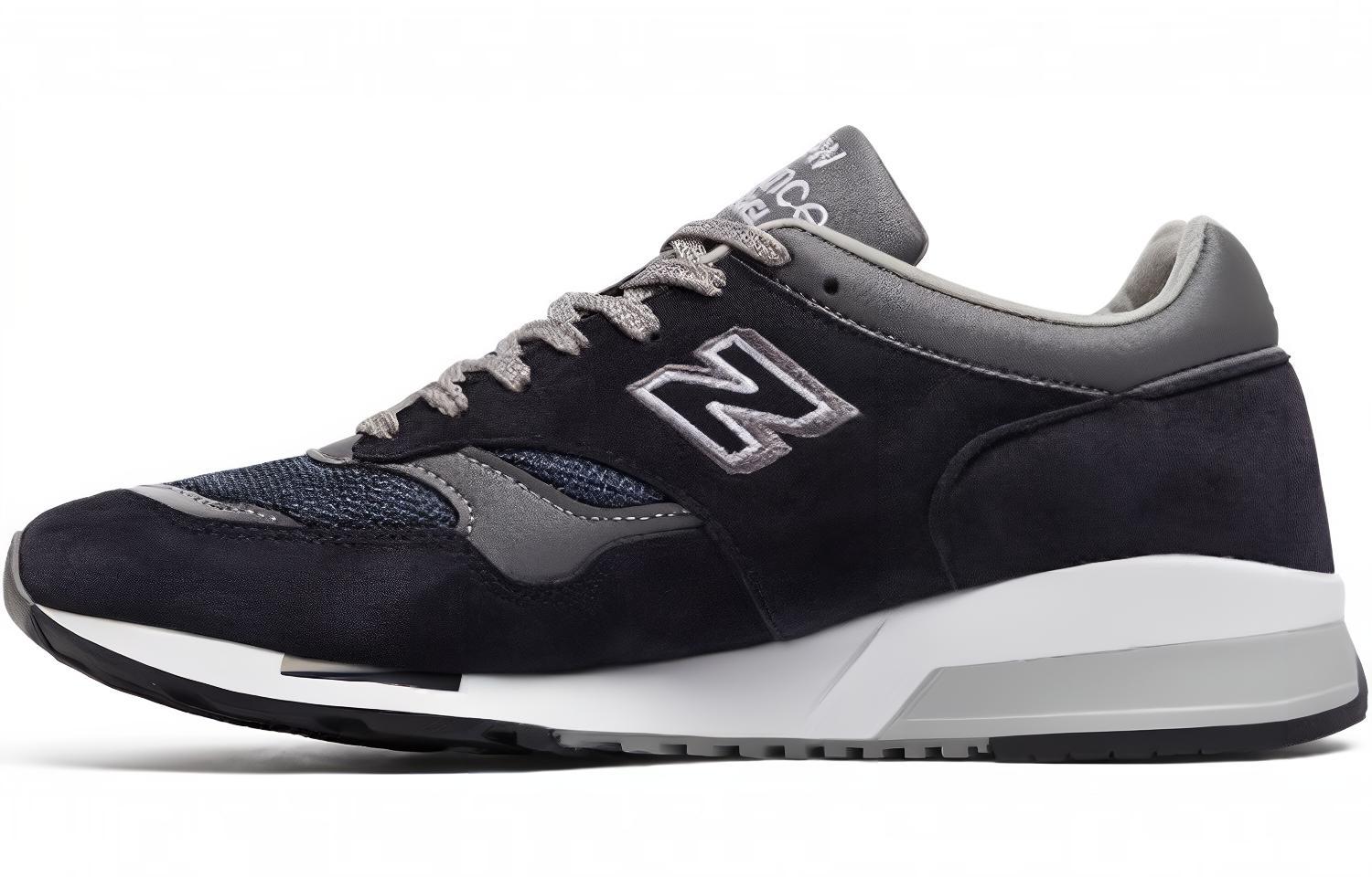1500 New Balance Made in England 'Navy'