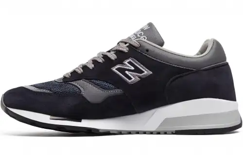 1500 New Balance Made in England 'Navy'