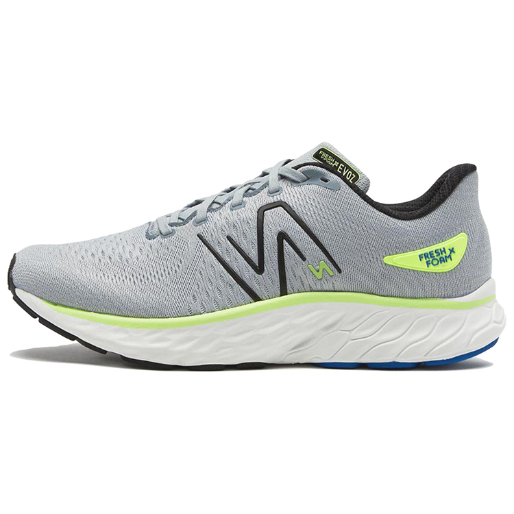 New Balance Fresh Foam X Evoz V3 Shoes 'Grey'