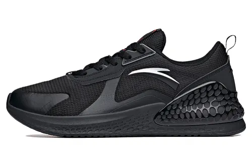 Anta Textile, Synthetic Leather Cushioning Slip Resistant Abrasion Resistant Breathable