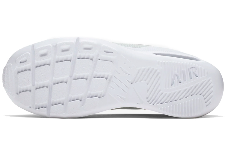 Женские кроссовки Nike Air Max Oketo (мятные) — 薄荷绿/白 — фото 5