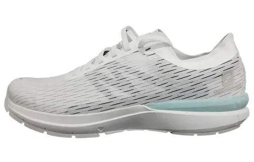 SALOMON Sonic 3 Abrasion Resistant Abrasion Resistant Breathable Low top Running Shoes Men's Gray