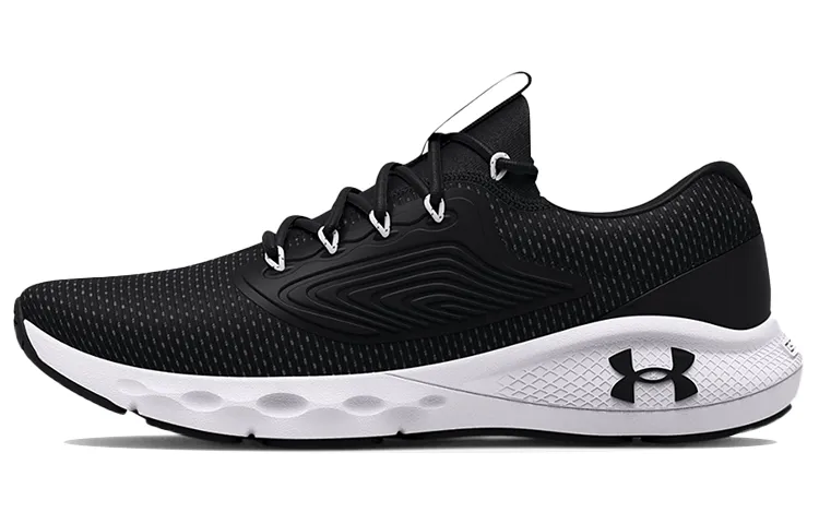 Under Armour Charged Vantage 2 'Black White'