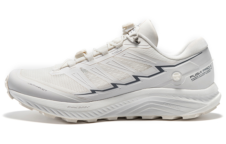 KAILAS FUGA PRO 4 Mesh Cushioning Rebound Lightweight Breathable Slip Resistant