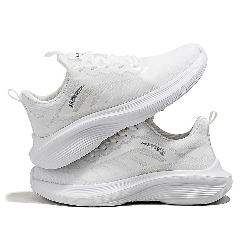 HUANQIU Slip Resistant, Abrasion Resistant, Lightweight Slip Resistant, Abrasion Resistant, Lightweight Low top