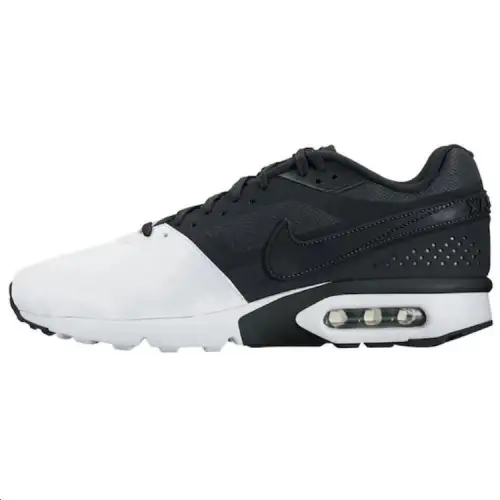 Nike Air Max Bw Ultra White Black