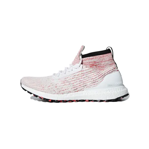 Adidas UltraBoost All Terrain 'Candy Cane'