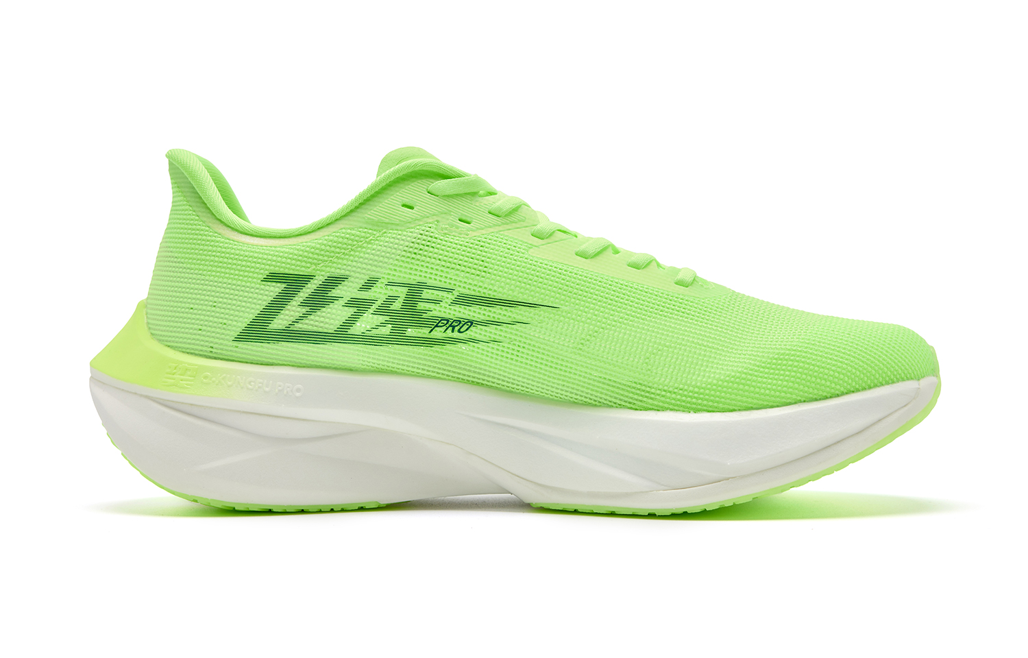 QIAODAN Flying Speed 3 PRO Cushioning Slip Resistant Abrasion Resistant Low top