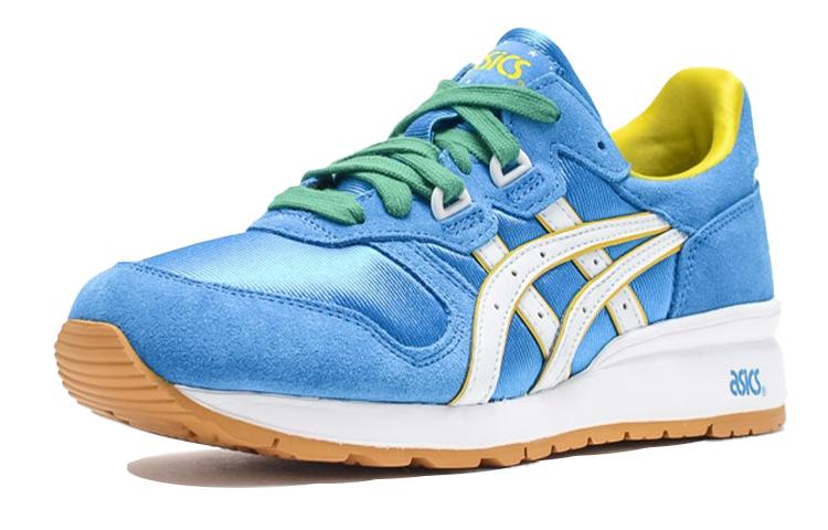 ASICS Gel Epirus ‘Brazil’