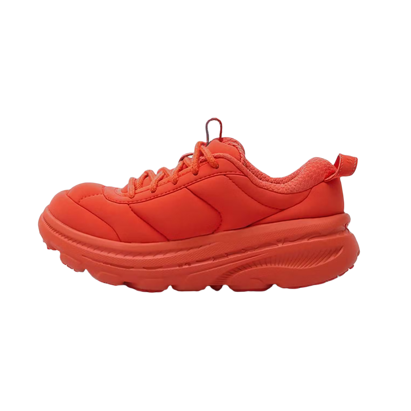HOKA ONE ONE Bondi B3LS Marni Poinciana