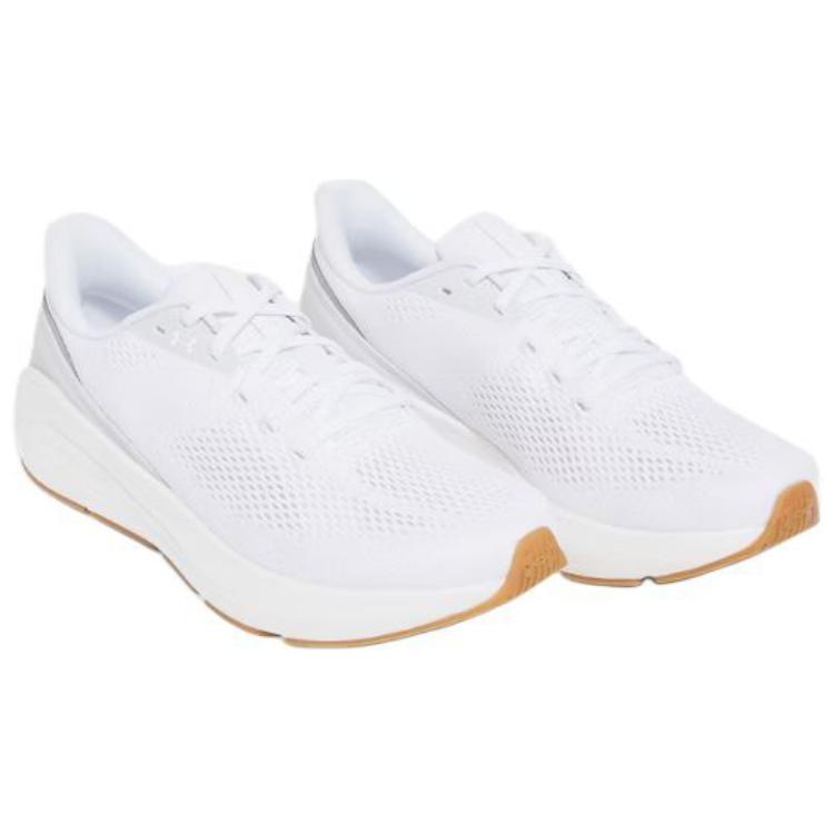 Under Armour Low top Casual Running Shoes Men’s White